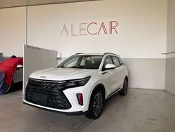 Bianco Nuova 2025 DFSK Fengon SUV | 28.468 €