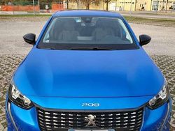 Usata 2022 Peugeot 208 Allure Due volumi | 12.500 € (Buon prezzo)