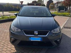 Grigio Usata 2019 Seat Ibiza Business Tre volumi | 8800 € (Buon prezzo)