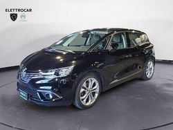 Nero Usata 2019 Renault Scénic IV Monovolume | 13.900 € (Buon prezzo)