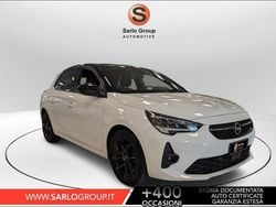 Bianco Usata 2023 Opel Corsa Due volumi | 13.900 € (Buon prezzo)