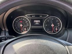 Usata 2017 Mercedes A160 Edition Tre volumi | 12.500 € (Ottimo prezzo)