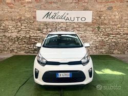 Bianco Usata 2022 Kia Picanto X-Line Due volumi | 11.500 € (Buon prezzo)