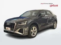 Grigio Usata 2024 Audi Q2 S-Line SUV | 30.990 € (Buon prezzo)