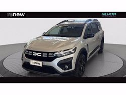 Grigio chiaro Usata 2023 Dacia Jogger Extreme Monovolume | 15.390 € (Buon prezzo)