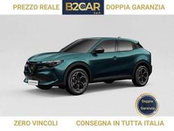 Blu/azzurro Nuova 2025 Alfa Romeo Junior SUV | 25.990 €