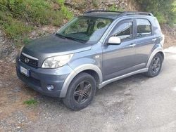 Usata 2011 Daihatsu Terios Be You SUV | 7500 €
