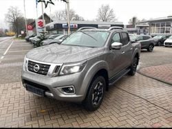 Grigio Usata 2021 Nissan Navara Pick-up | 21.900 € (Super prezzo)
