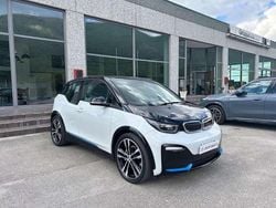 Capparisweiss/bmw i blau Usata 2021 BMW i3 Due volumi | 17.900 € (Ottimo prezzo)