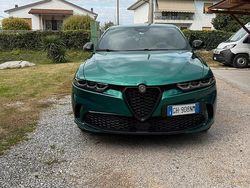 Verde Usata 2022 Alfa Romeo Tonale SUV | 28.000 € (Cara)