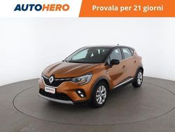 Oro Usata 2020 Renault Captur Intens SUV | 16.799 € (Buon prezzo)