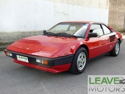 Rosso Usata 1985 Ferrari Mondial Coupé | 46.990 €