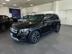 Nero Usata 2021 Mercedes GLB200 Business SUV | 29.900 € (Ottimo prezzo)