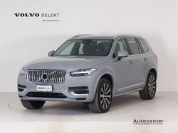Grigio Nuova 2025 Volvo XC90 Plus SUV | 67.800 € (Buon prezzo)