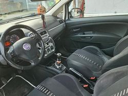 Usata 2008 Fiat Grande Punto Sport Due volumi | 3000 €