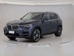 Grigio Usata 2021 BMW X5 M Sport SUV | 49.500 € (Ottimo prezzo)