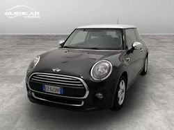 Nero Usata 2015 Mini ONE Due volumi | 8000 € (Buon prezzo)