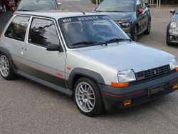 Argento Usata 1985 Renault R5 GT Due volumi | 25.000 €
