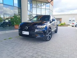 Nero Usata 2020 Volvo XC40 R-Design SUV | 25.950 € (Ottimo prezzo)