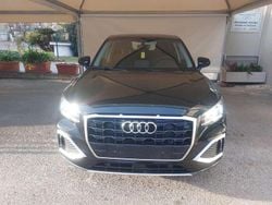 Nero Usata 2022 Audi Q2 Business SUV | 24.500 € (Buon prezzo)