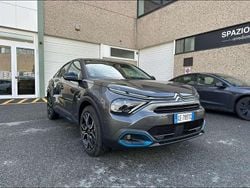 Grigio Usata 2021 Citroën e-C4 Shine SUV | 15.900 € (Super prezzo)