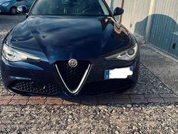 Blu Usata 2019 Alfa Romeo Giulia Tre volumi | 19.000 €
