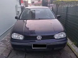 VW Golf IV