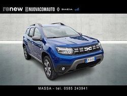Blu Usata 2023 Dacia Duster Journey SUV | 17.500 € (Buon prezzo)