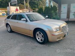 Usata 2007 Chrysler 300C Station wagon | 4999 € (Buon prezzo)