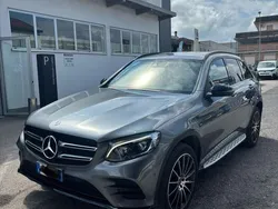 Usata 2018 Mercedes GLC250 Premium Plus SUV | 29.900 € (Buon prezzo)