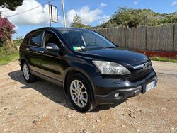 Usata 2008 Honda CR-V SUV | 4800 € (Ottimo prezzo)