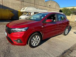 Other Usata 2022 Dacia Sandero Expression Tre volumi | 12.900 € (Buon prezzo)
