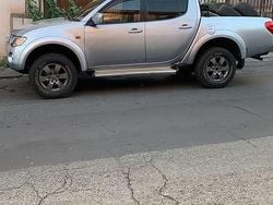 Grigio Usata 2008 Mitsubishi L200 Intense Pick-up | 15.000 € (Buon prezzo)
