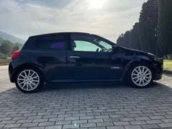 Nero Usata 2007 Renault Clio R.S. R.S. Due volumi | 12.800 € (Ottimo prezzo)