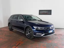 Blu Usata 2019 VW Passat Alltrack Station wagon | 21.000 € (Super prezzo)