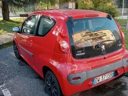 Usata 2009 Peugeot 107 Due volumi | 2000 € (Ottimo prezzo)