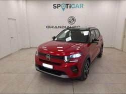 Rosso Nuova 2025 Citroën C3 SUV | 18.300 € (Buon prezzo)