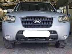 Usata 2007 Hyundai Santa Fe Dynamiq SUV | 6200 € (Cara)