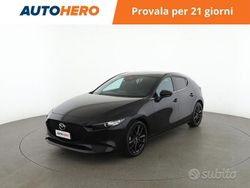 Nero Usata 2024 Mazda 3 Homura-Line Tre volumi | 24.299 € (Buon prezzo)