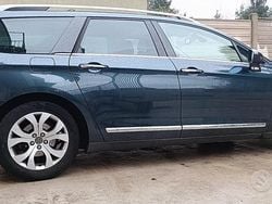 Blu Usata 2010 Citroën C5 Station wagon | 3900 € (Ottimo prezzo)