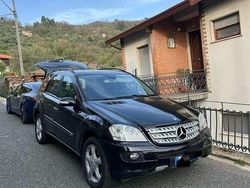 Usata 2007 Mercedes ML280 SUV | 6000 € (Buon prezzo)