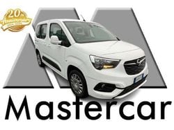 Bianco Usata 2019 Opel Combo S Furgone | 11.900 € (Buon prezzo)