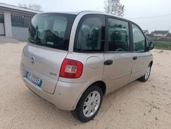 Argento Usata 2006 Fiat Multipla Monovolume | 2400 € (Buon prezzo)