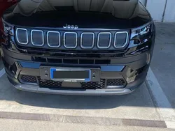Usata 2022 Jeep Compass Longitude SUV | 23.800 € (Buon prezzo)