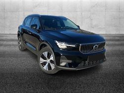 Nero Usata 2022 Volvo XC40 SUV | 32.950 € (Molto cara)