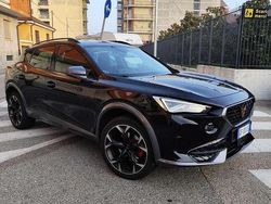 Usata 2021 Cupra Formentor SUV | 21.000 € (Cara)