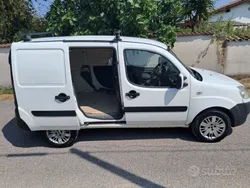 Usata 2009 Fiat Doblò Monovolume | 1600 € (Super prezzo)
