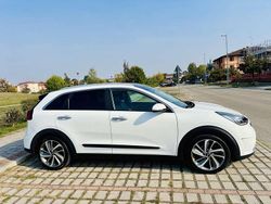Bianco Usata 2019 Kia Niro SUV | 12.900 € (Buon prezzo)