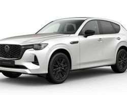 Bianco Nuova 2025 Mazda CX-60 Homura-Line SUV | 57.200 € (Ottimo prezzo)