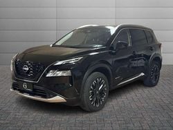 Nero Usata 2024 Nissan X-Trail Tekna SUV | 33.900 € (Buon prezzo)
